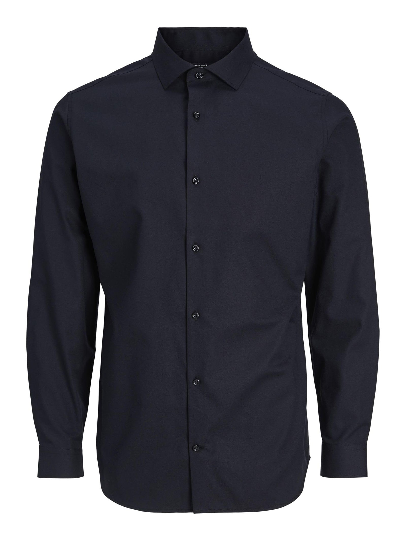 Jack & Jones Mens BLAPARKER SHIRT L/S Shirt