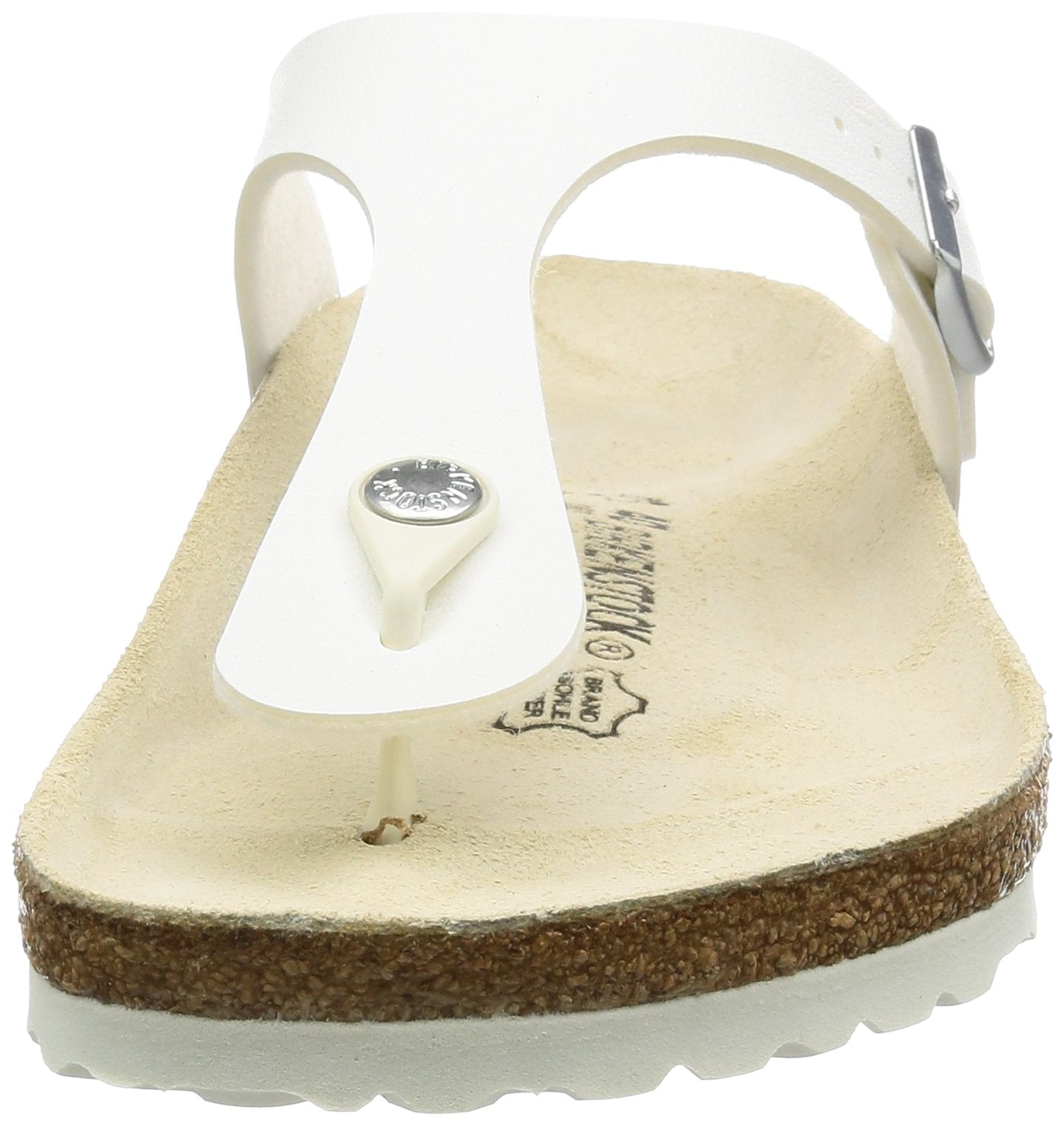 Birkenstock Gizeh, Unisex-Adults' Sandals