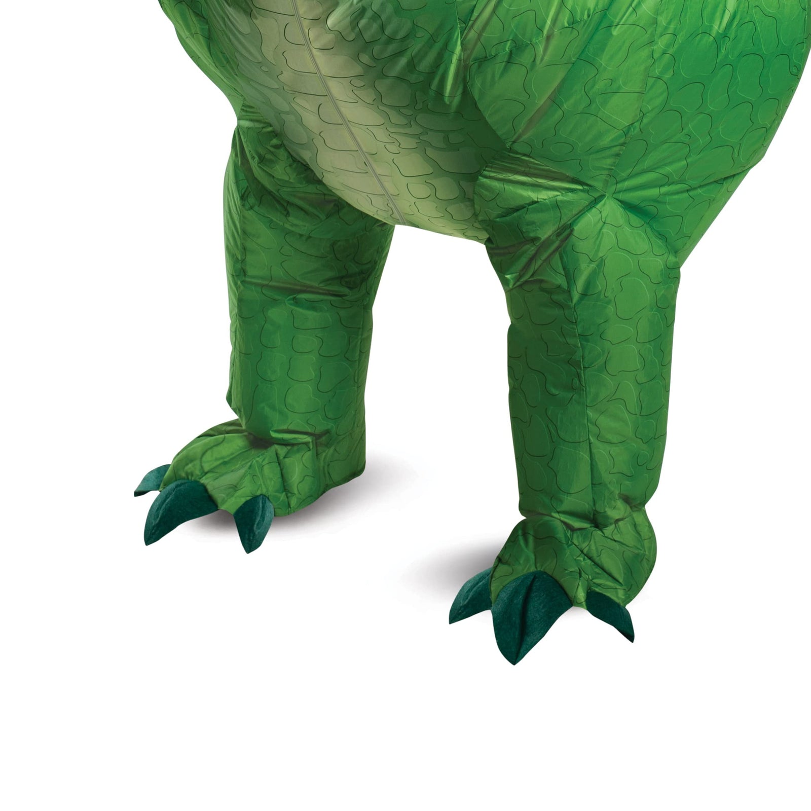 Disguise Disney Toy Story 4 Rex Inflatable Adult Costume