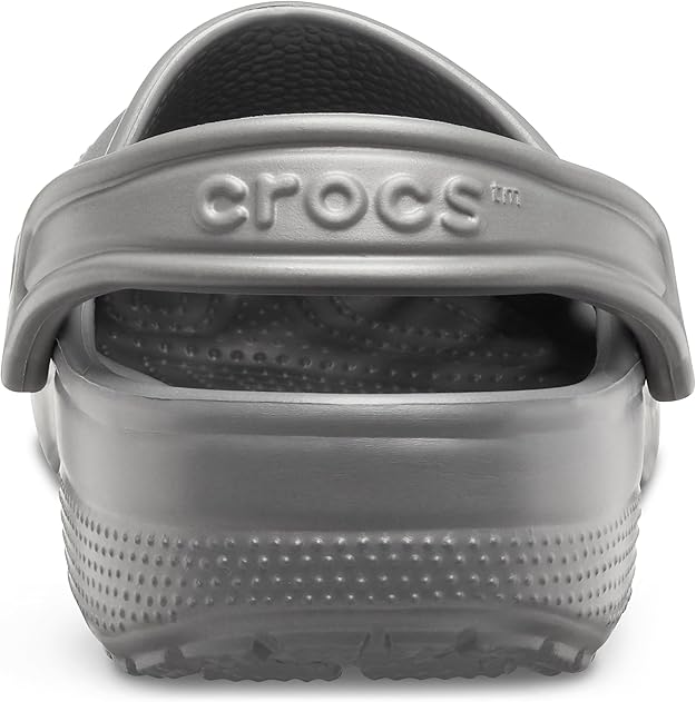 Crocs Unisex-Adult Classic Clog Comfortable Slip Slide on sandal unisex-adult Clog