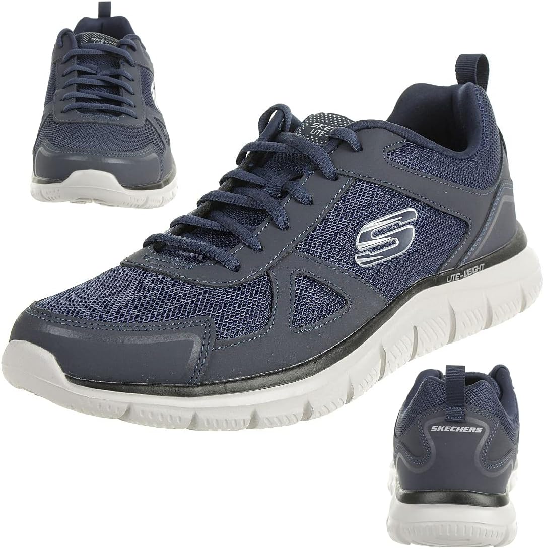 Skechers Track Men’s Fitness & Cross Training