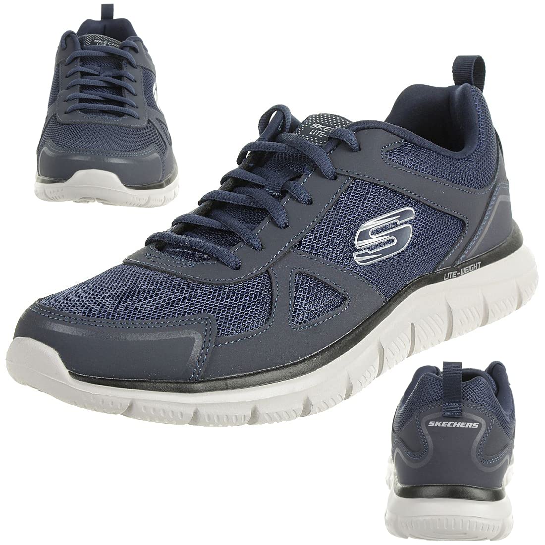 Skechers Track Men’s Fitness & Cross Training