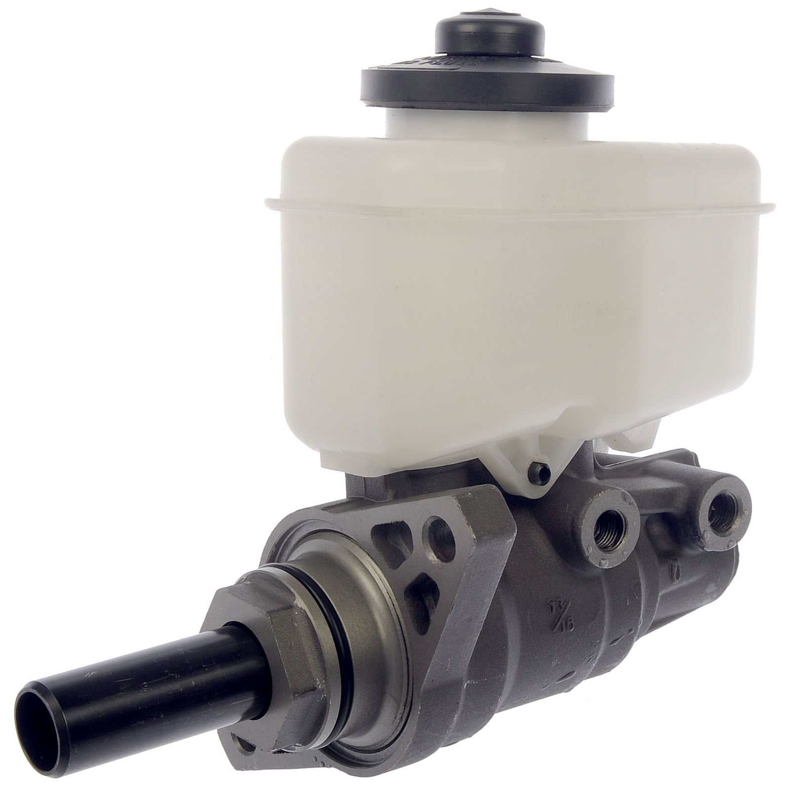 Dorman M630478 Brake Master Cylinder Compatible With Select Toyota Models