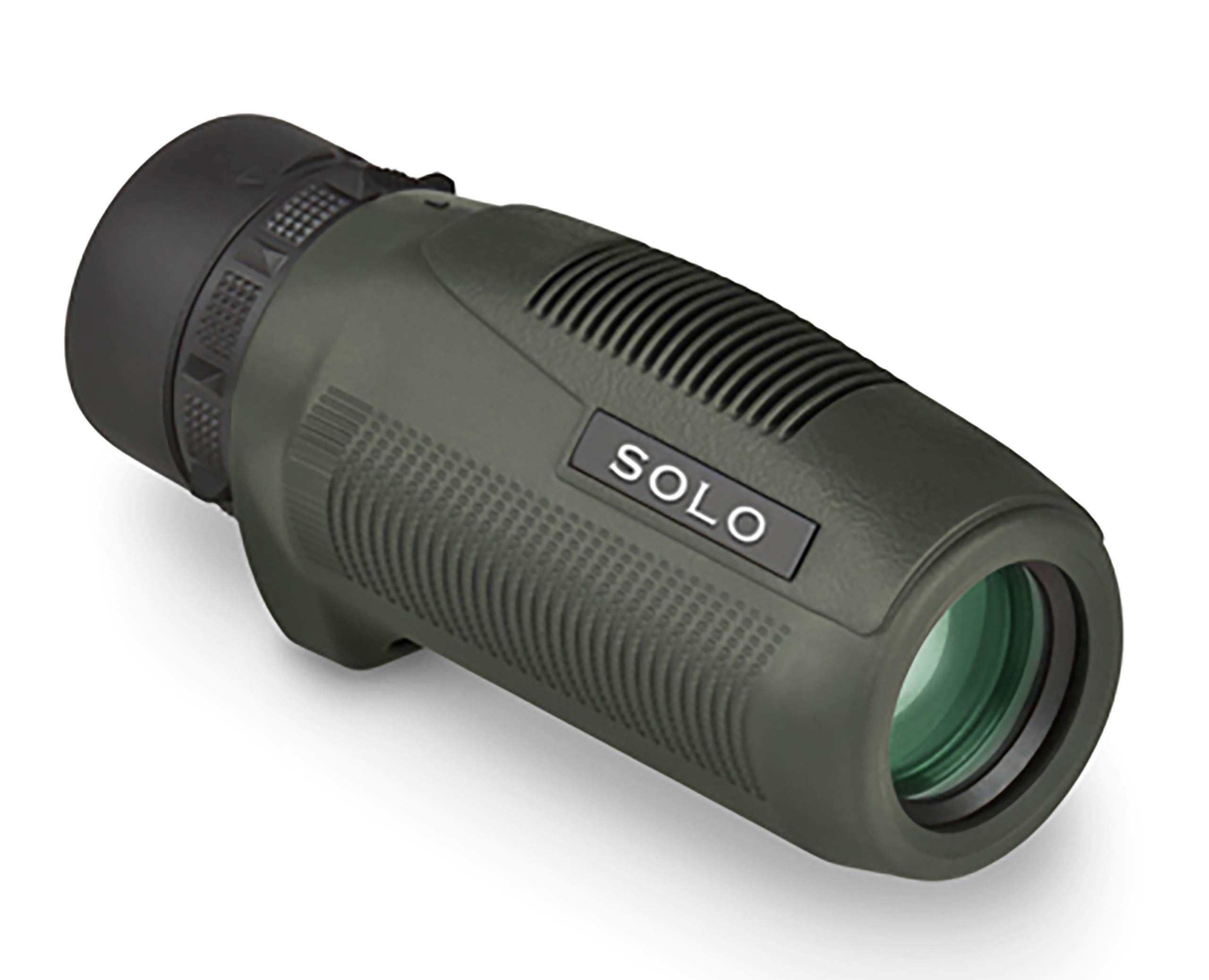 Vortex Solo 8x25 Monocular, Black