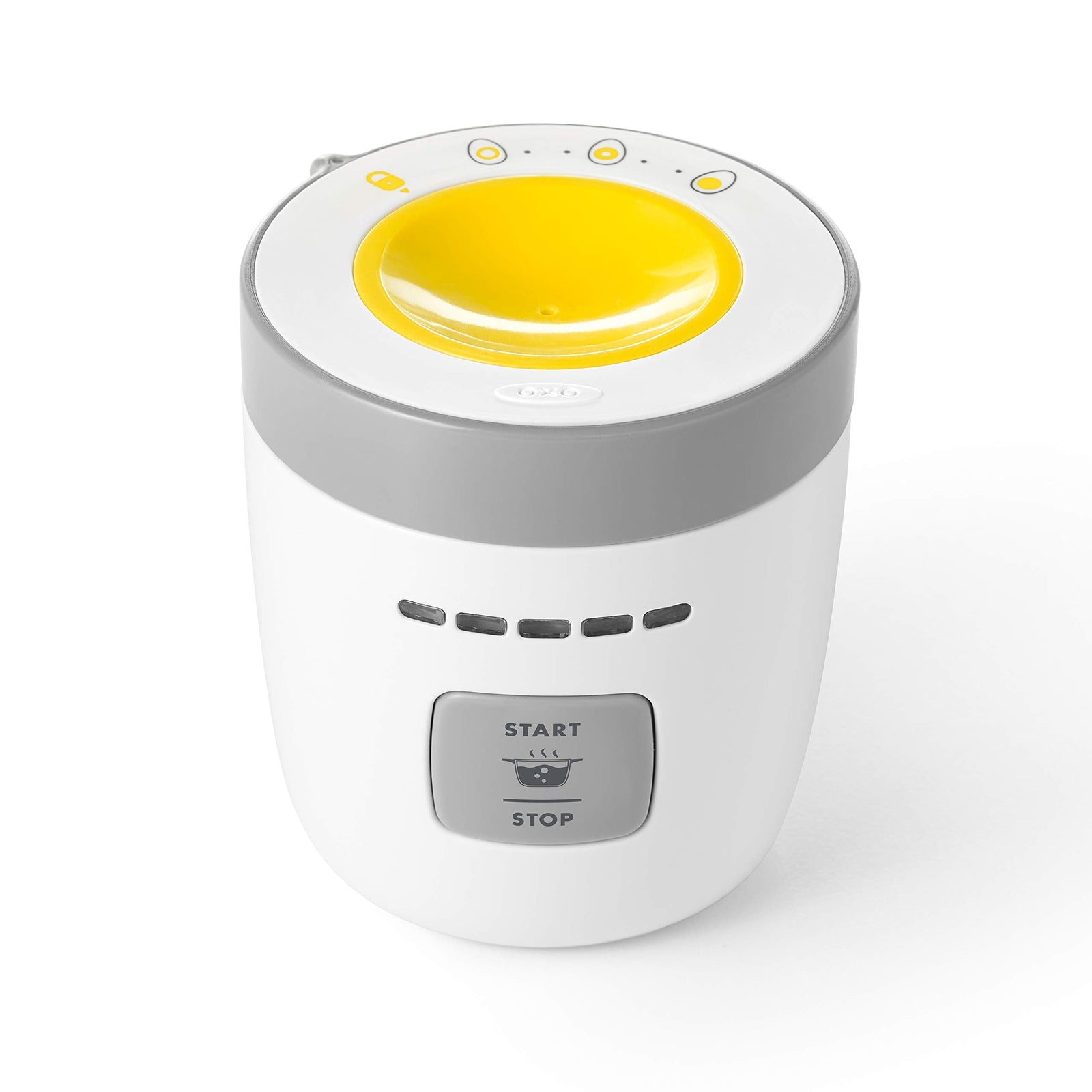 Oxo Good Grips Digital Egg Timer With Piercer,White,One Size