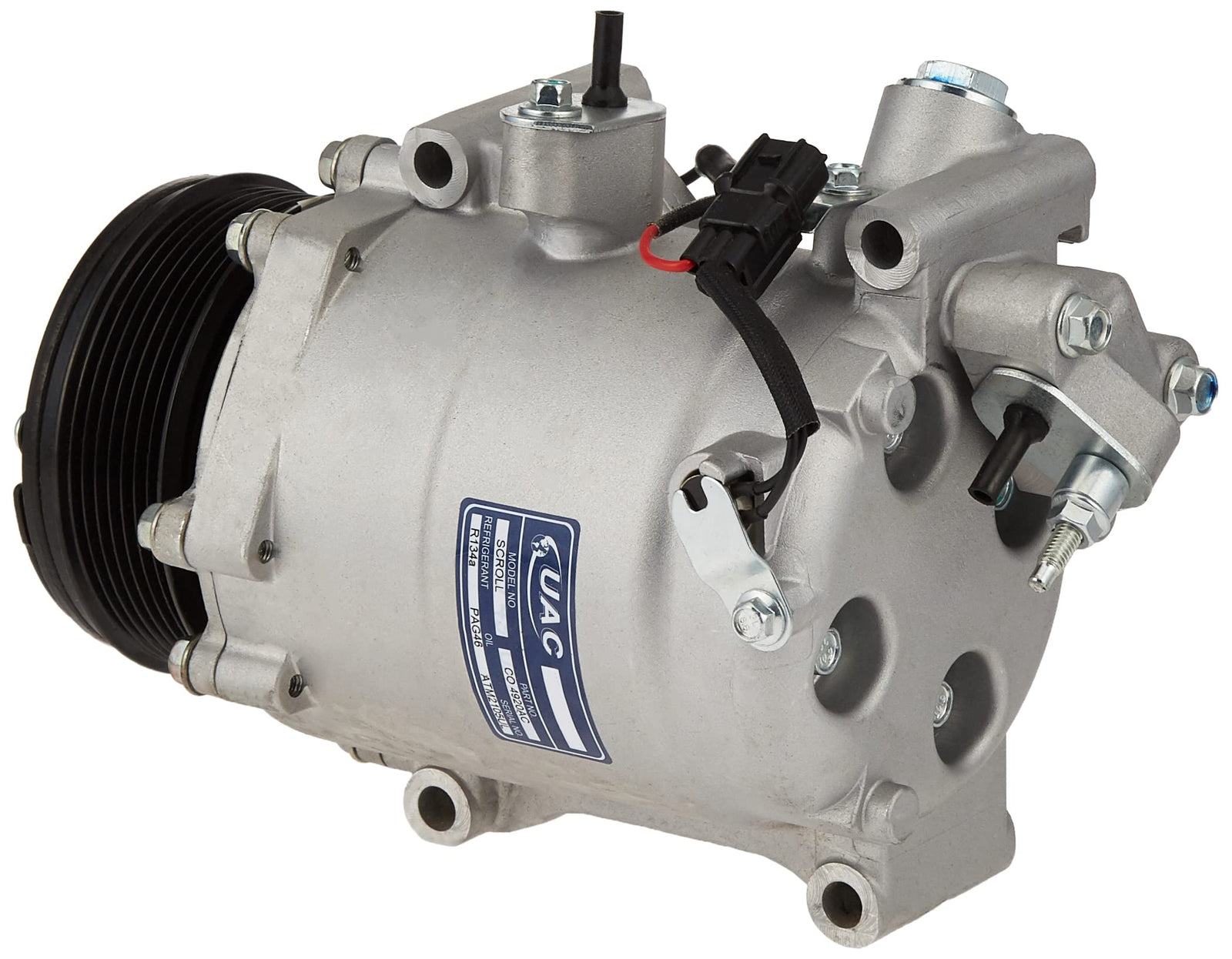 UAC-CO 4920AC COMPRESSOR - NEW COMPRESSOR