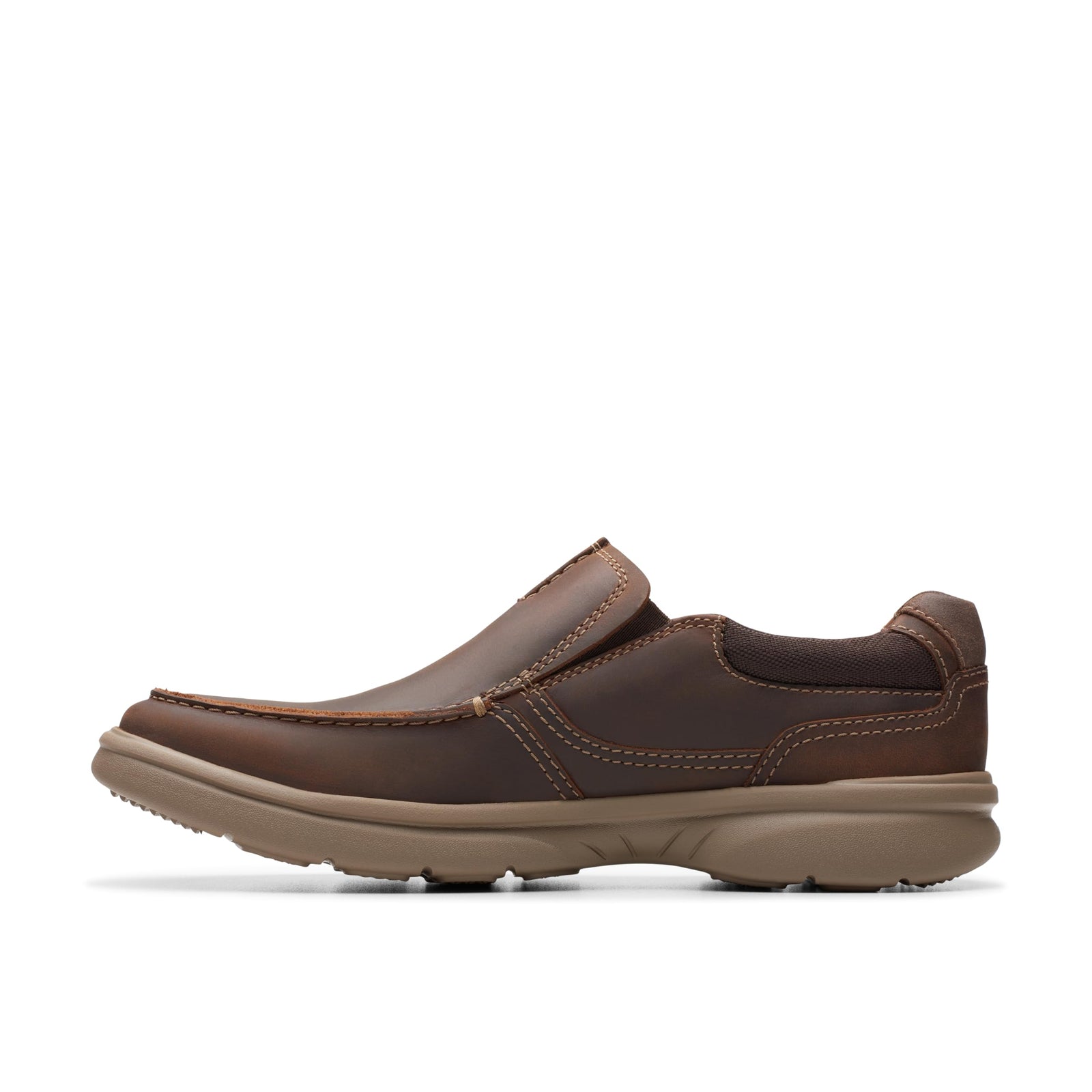 Clarks Bradley Free mens Loafer