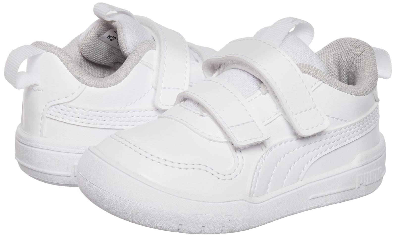 PUMA Puma Multiflex SL V PS unisex-child Sneaker