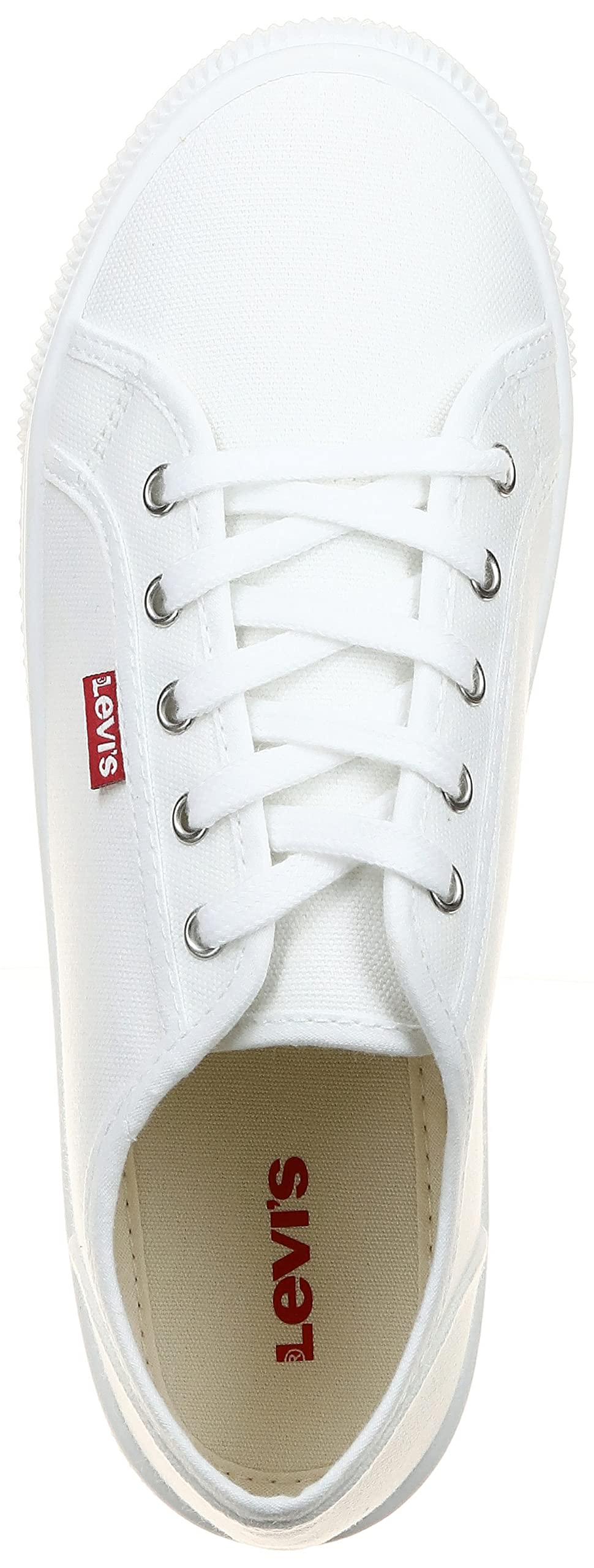 Levi's Malibu Beach S womens Sneaker