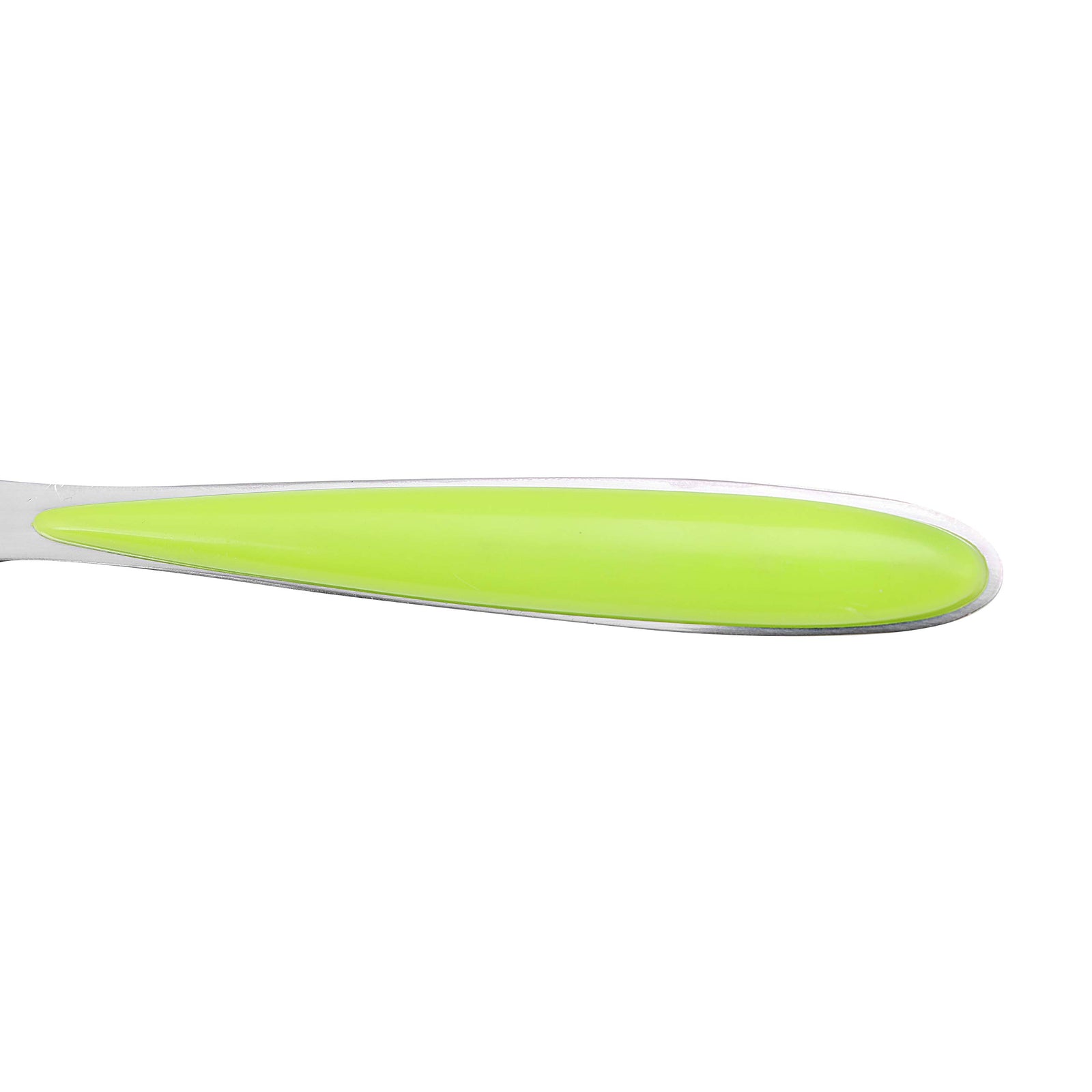 Royalford 2 Pieces Stainless Steel Dinner Knife - Green