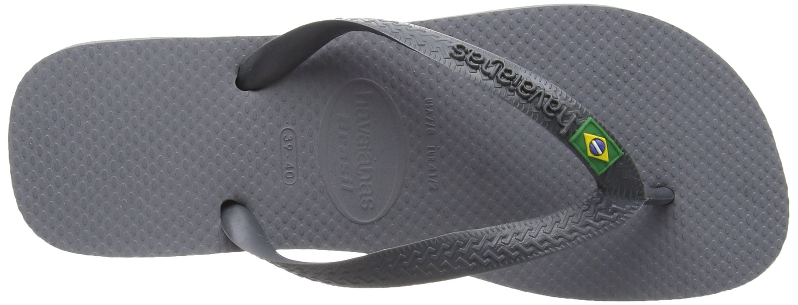 Havaianas Brasil Slippers