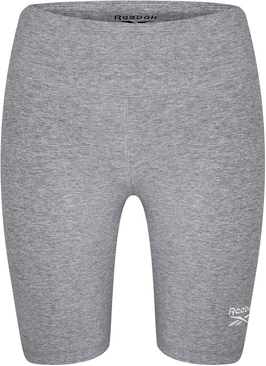 Reebok womens Ri Sl Fitted Short Shorts