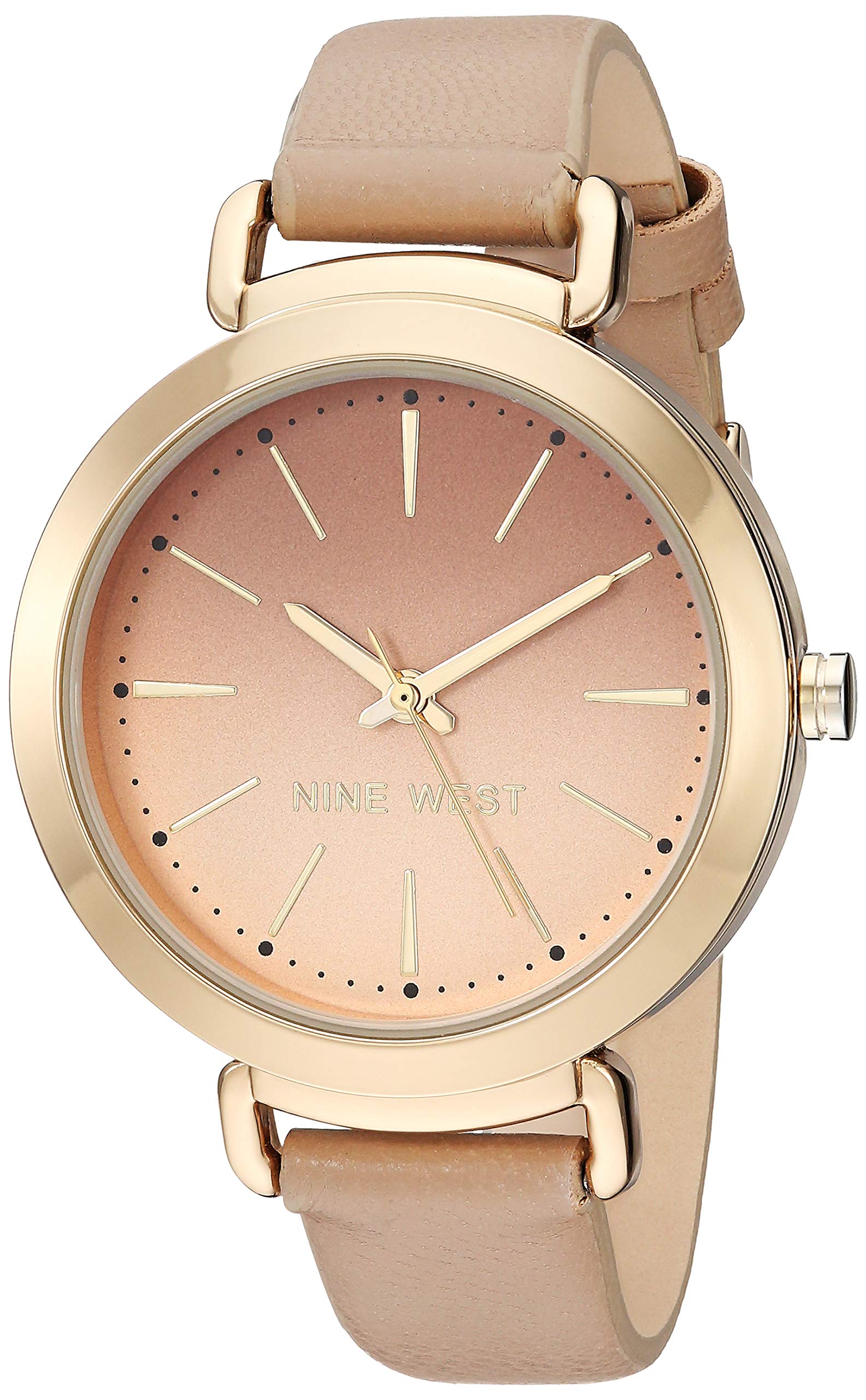 Nine West Women's Strap Watch, NW/2288