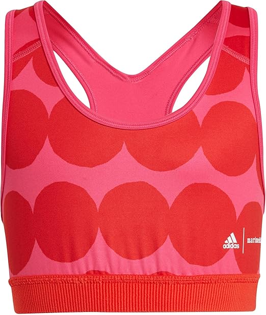 Adidas Unisex-Child Standard Training Bra (Jkh92)