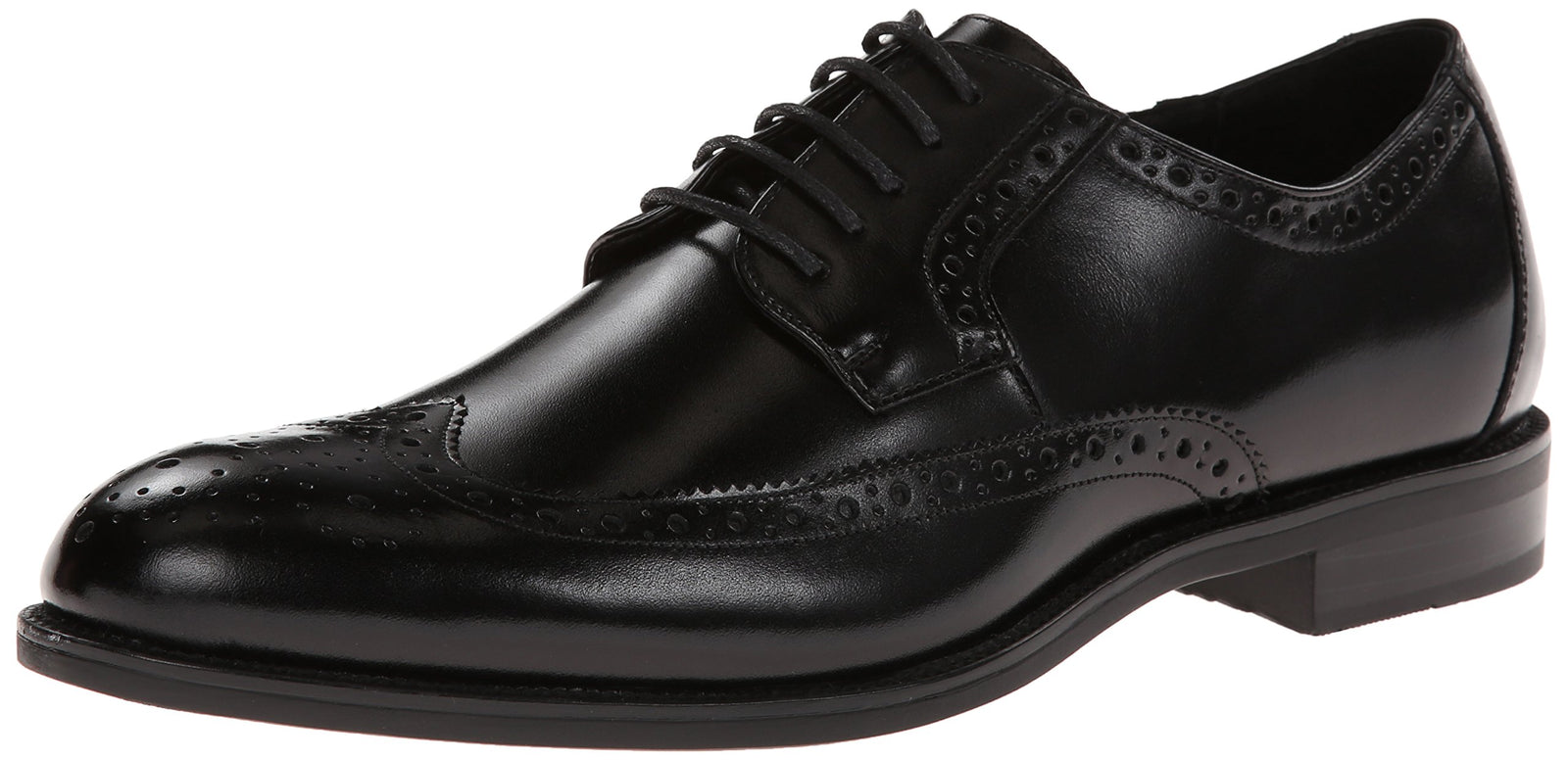 Stacy Adams Men's Garrison Wingtip Oxford