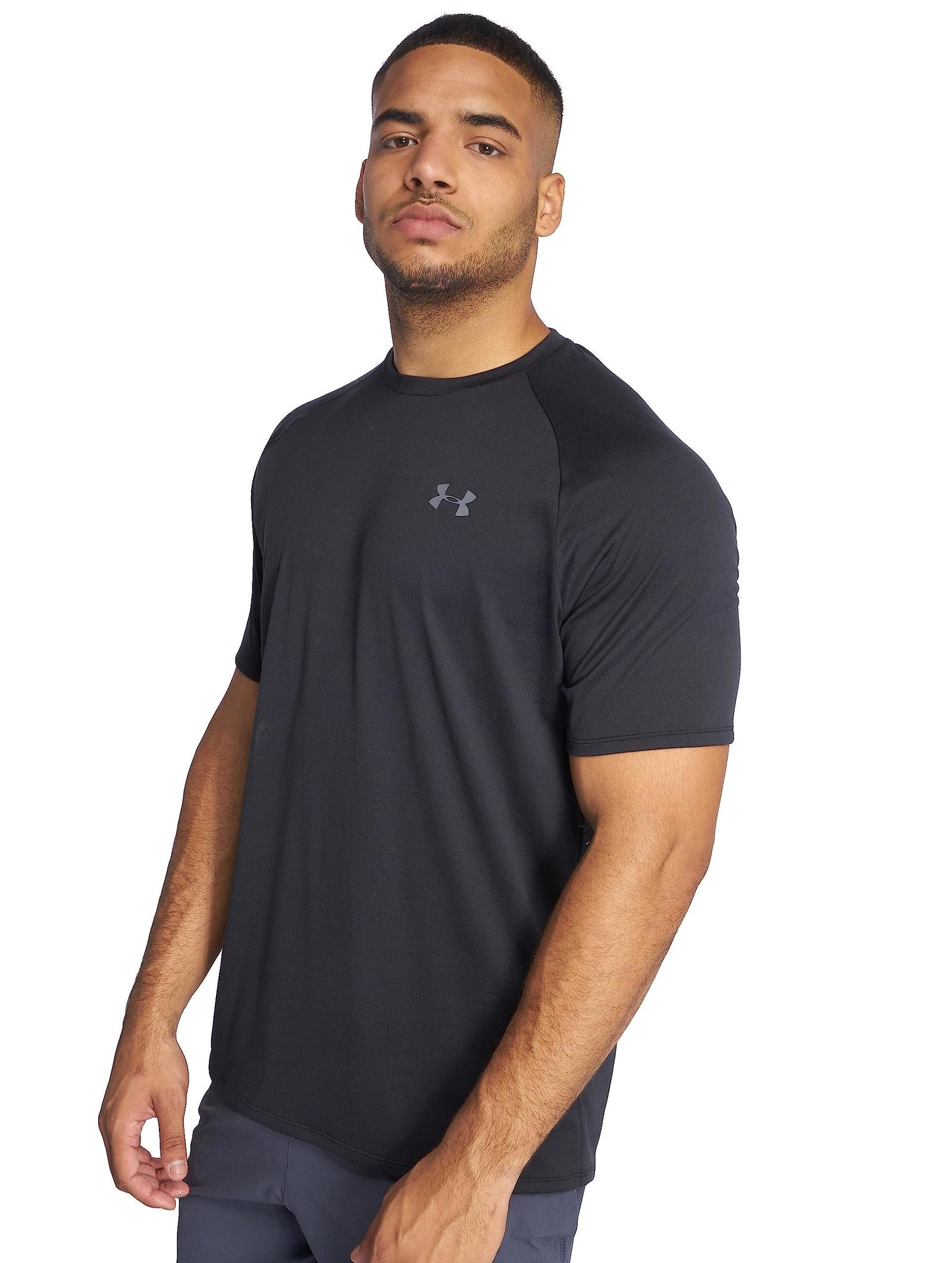 Under Armour mens Ua Tech 2.0 Ss T-shirt