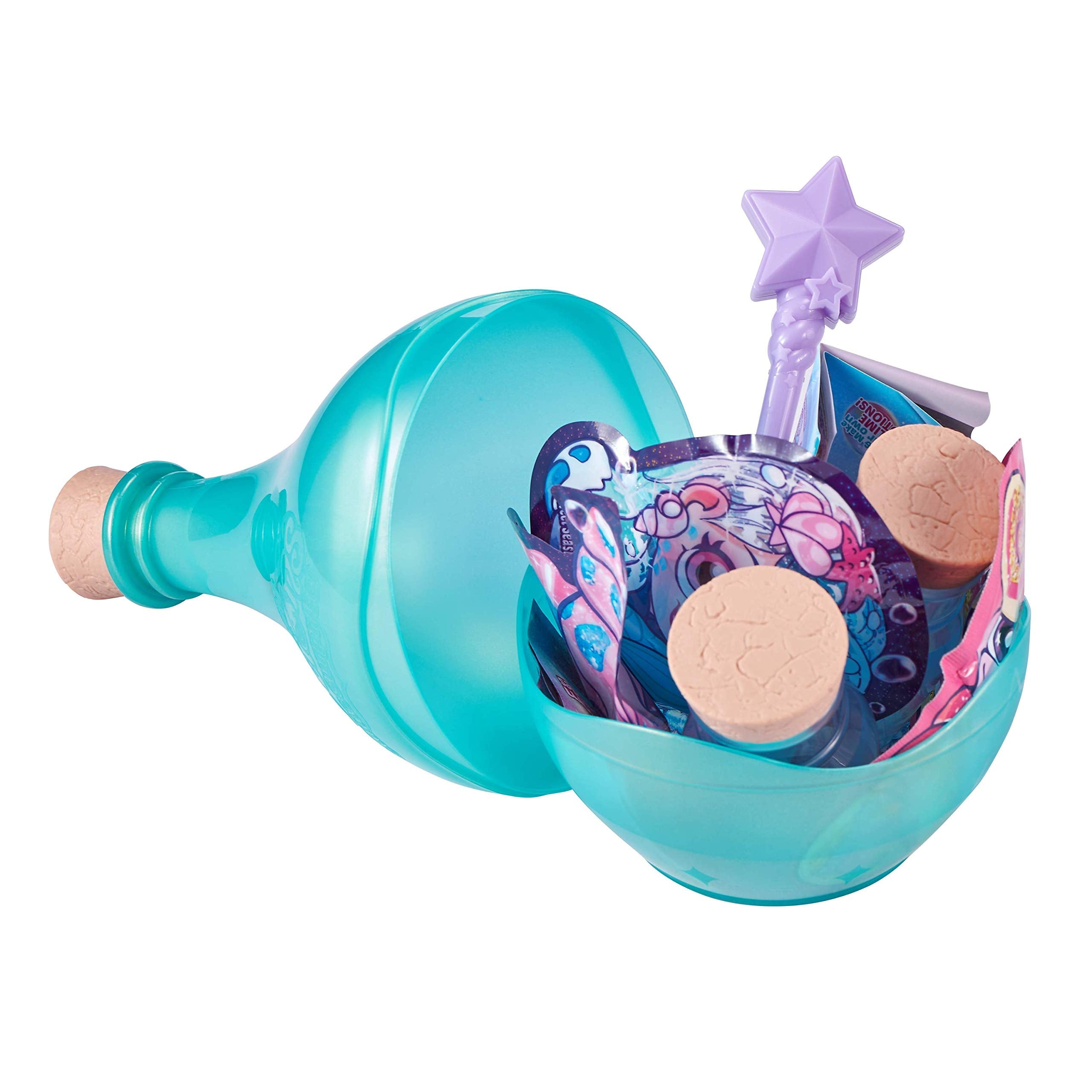 Zuru oosh potions-teal, 8629a assorted colours