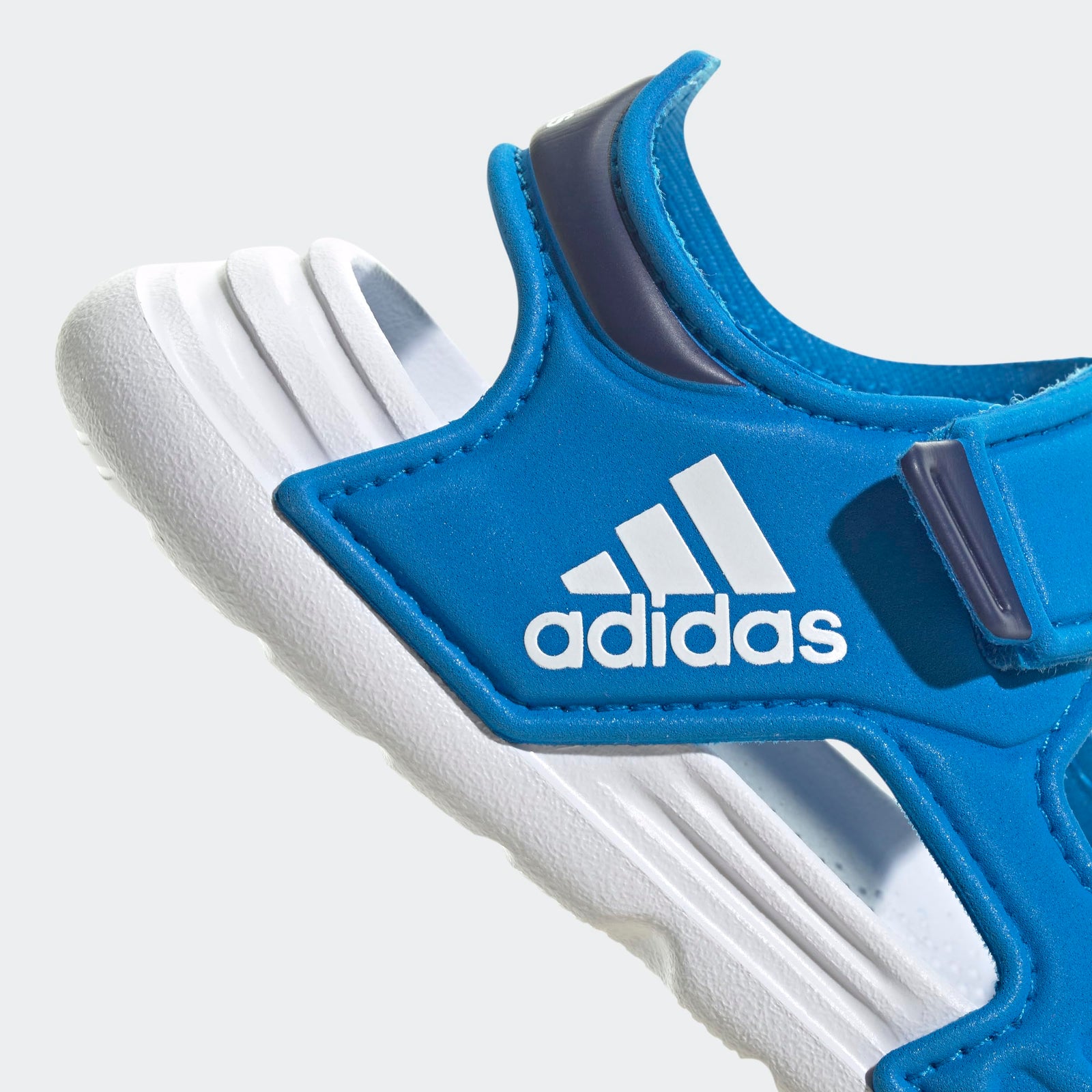 adidas ALTASWIM I unisex-baby Shoes