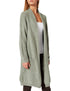 Only Women's Jade Long-Sleeve Knit Cardigan