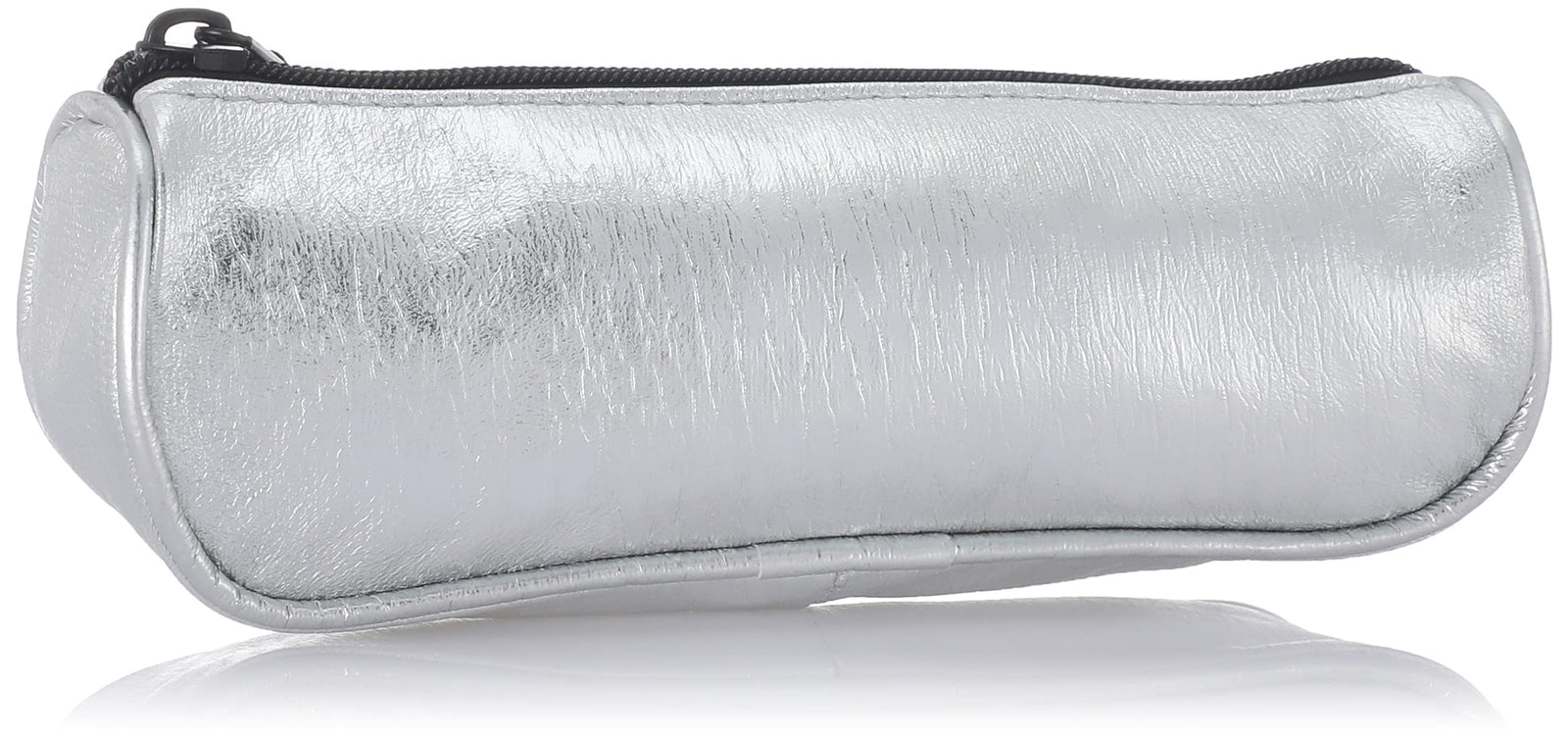 CITY Chic Éclair Silver Pencil Case for Girls 0.5L