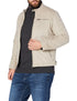 Jack & Jones Mens Rocky Jjerocky Noos Blouson Classic Jacket, Color String, Size S