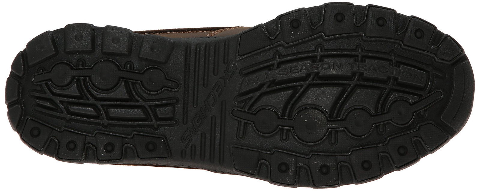 Skechers Braver Rayland mens Slip-On Loafer