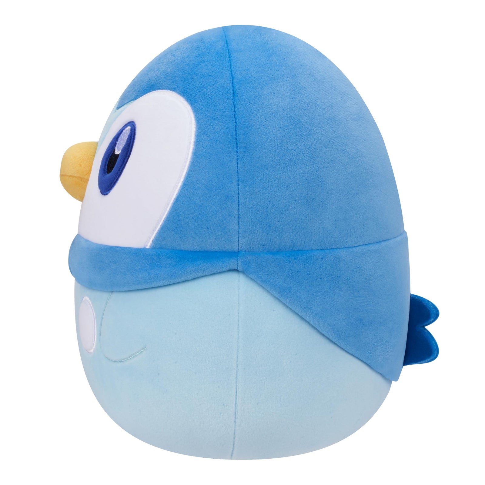 Squishmallows Plush Pokemon 20-Inch Piplup