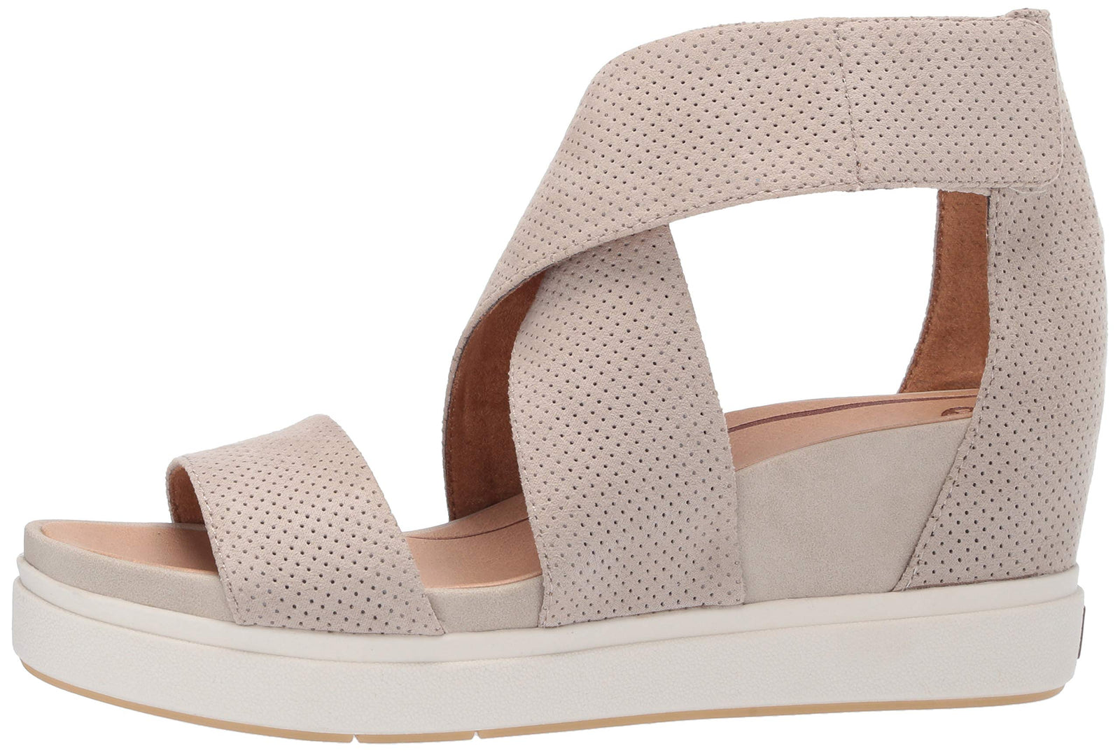 Dr. Scholl's Shoes SHEENA Women's Wedge Sandal