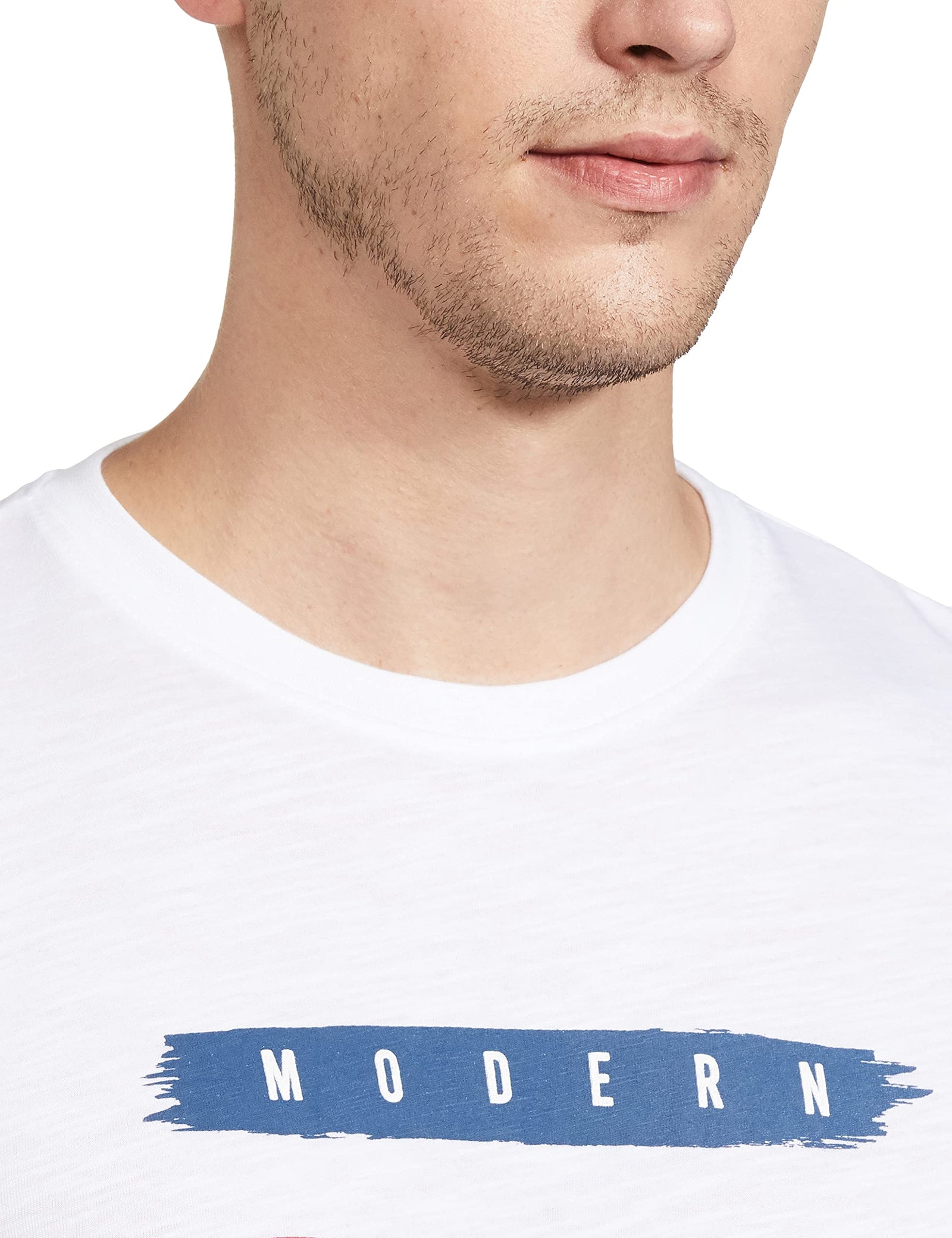Amazon Brand - House & Shields Men's Regular T-Shirt