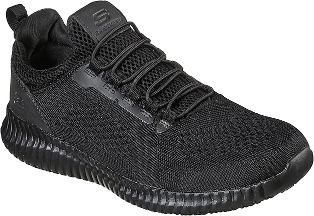 Skechers CESSNOCK mens Food Service Shoe