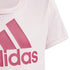 adidas Girl's adidas Designed To Move T-Shirt