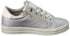 SPROX girls Sprox shoes for girls polyster silver-34 Sneaker