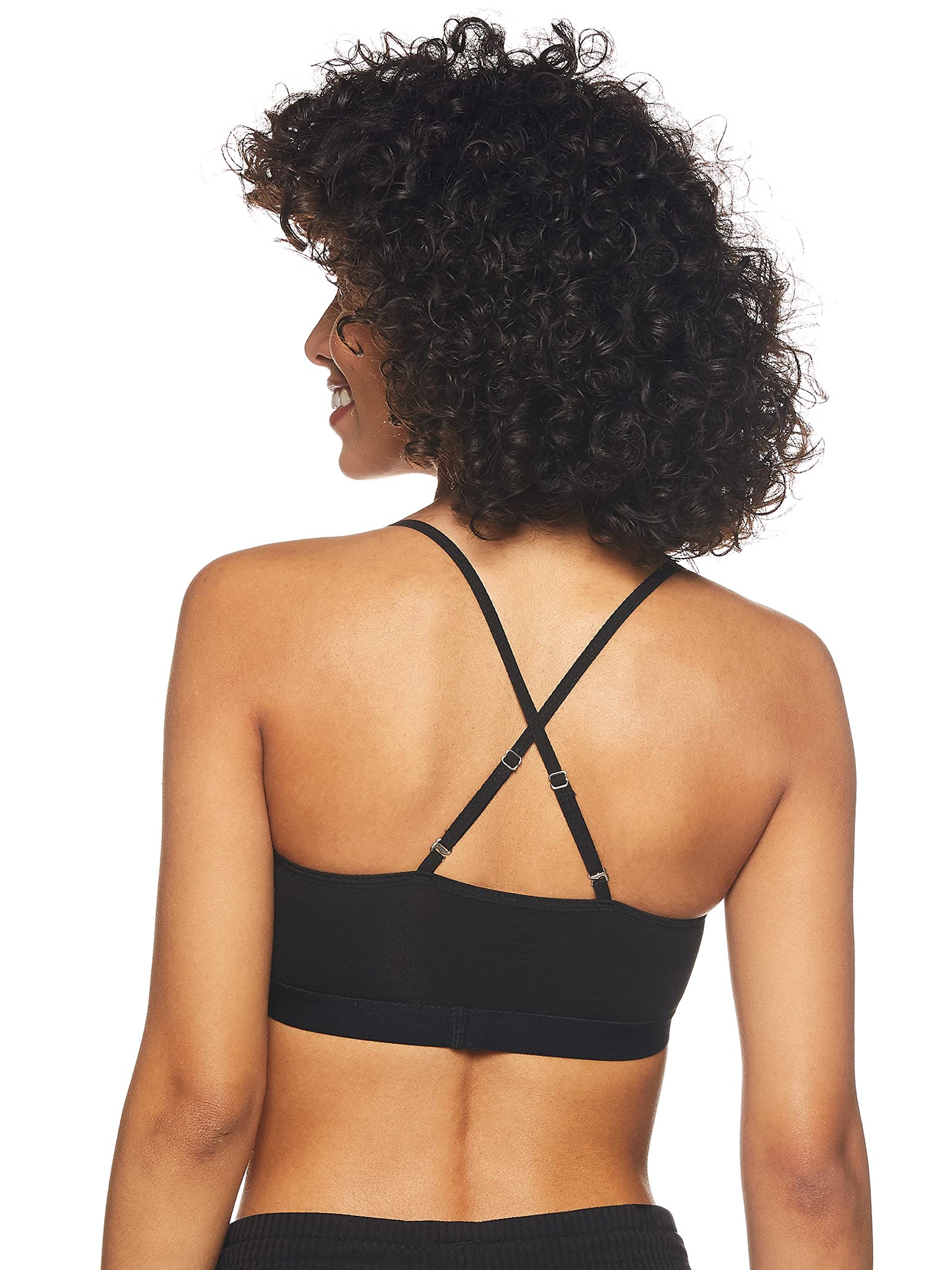 Fruit Of The Loom Women's Flex Bra