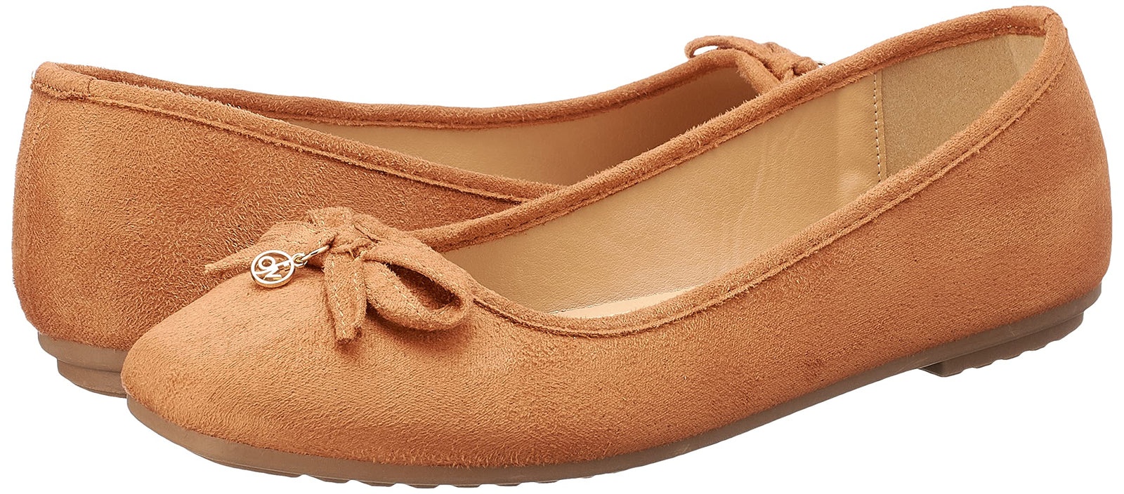 Dejavu Camel Loafer