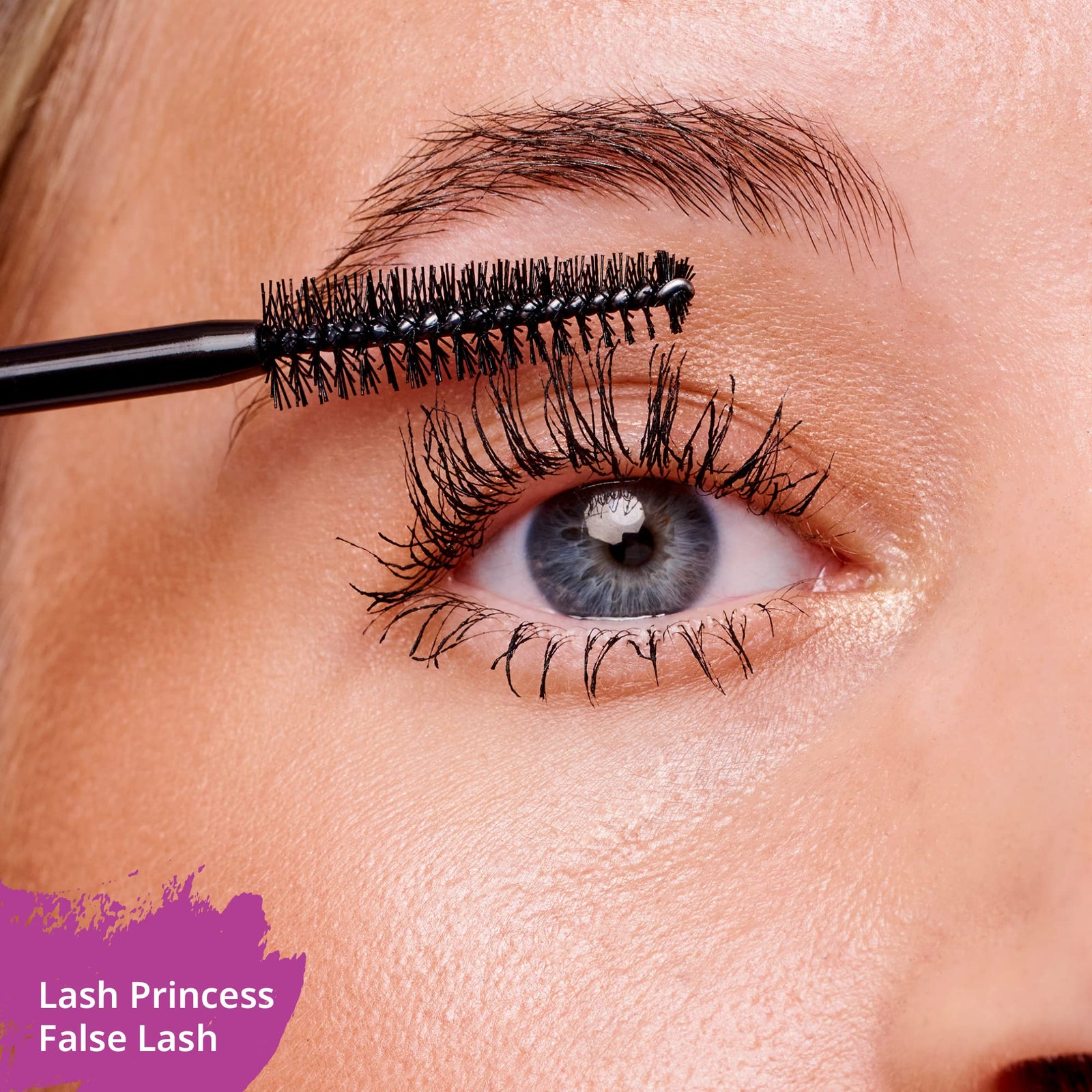 Essence lash princess false lash effect mascara, black