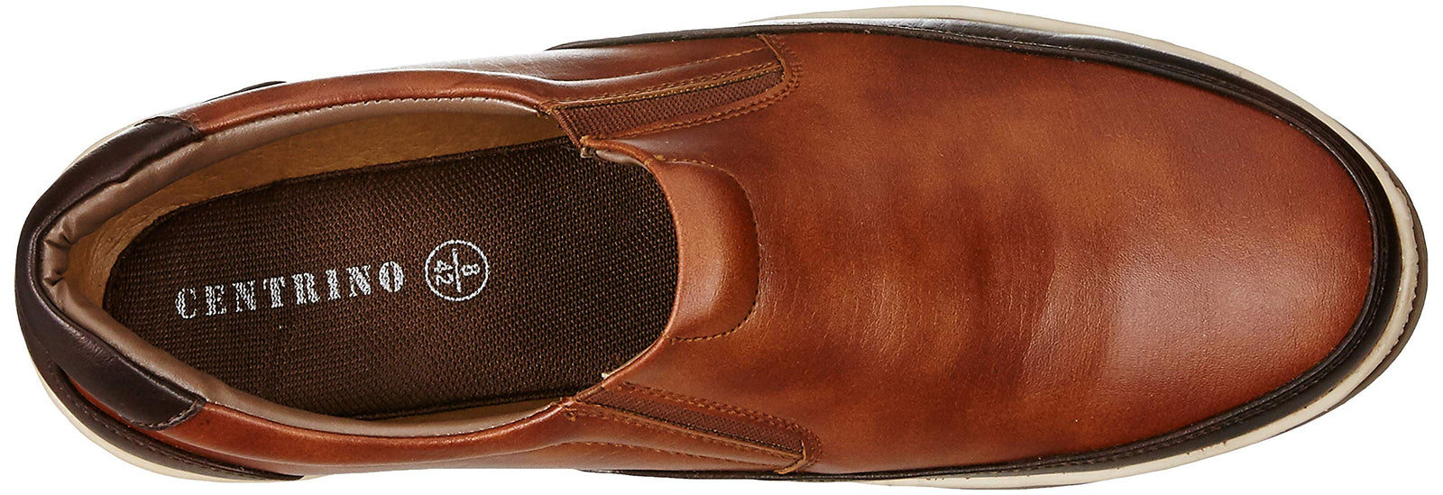 CENTRINO Men 3392 TAN Sneakers