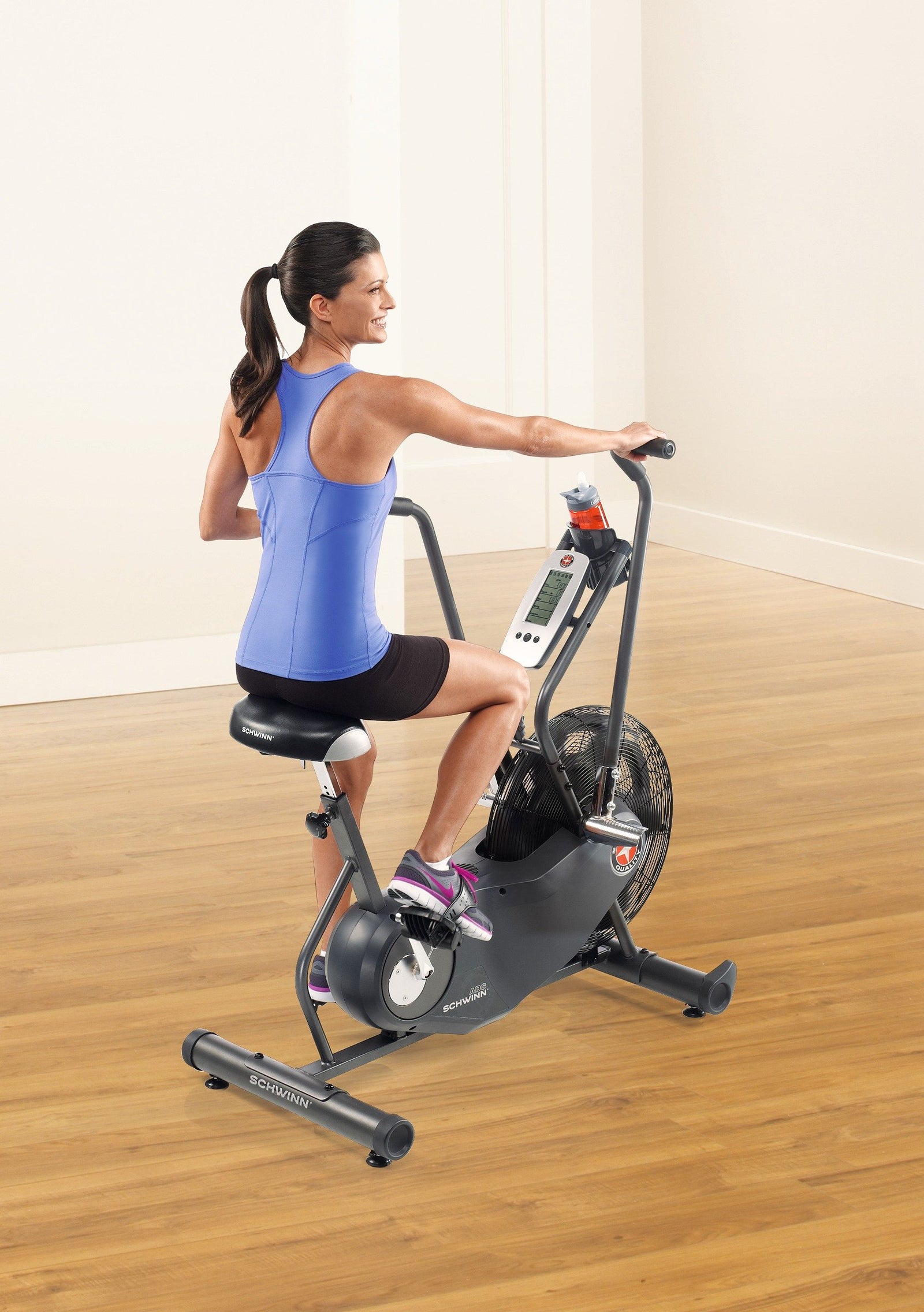 SCHWINN AIRDYNE AD6 BIKE