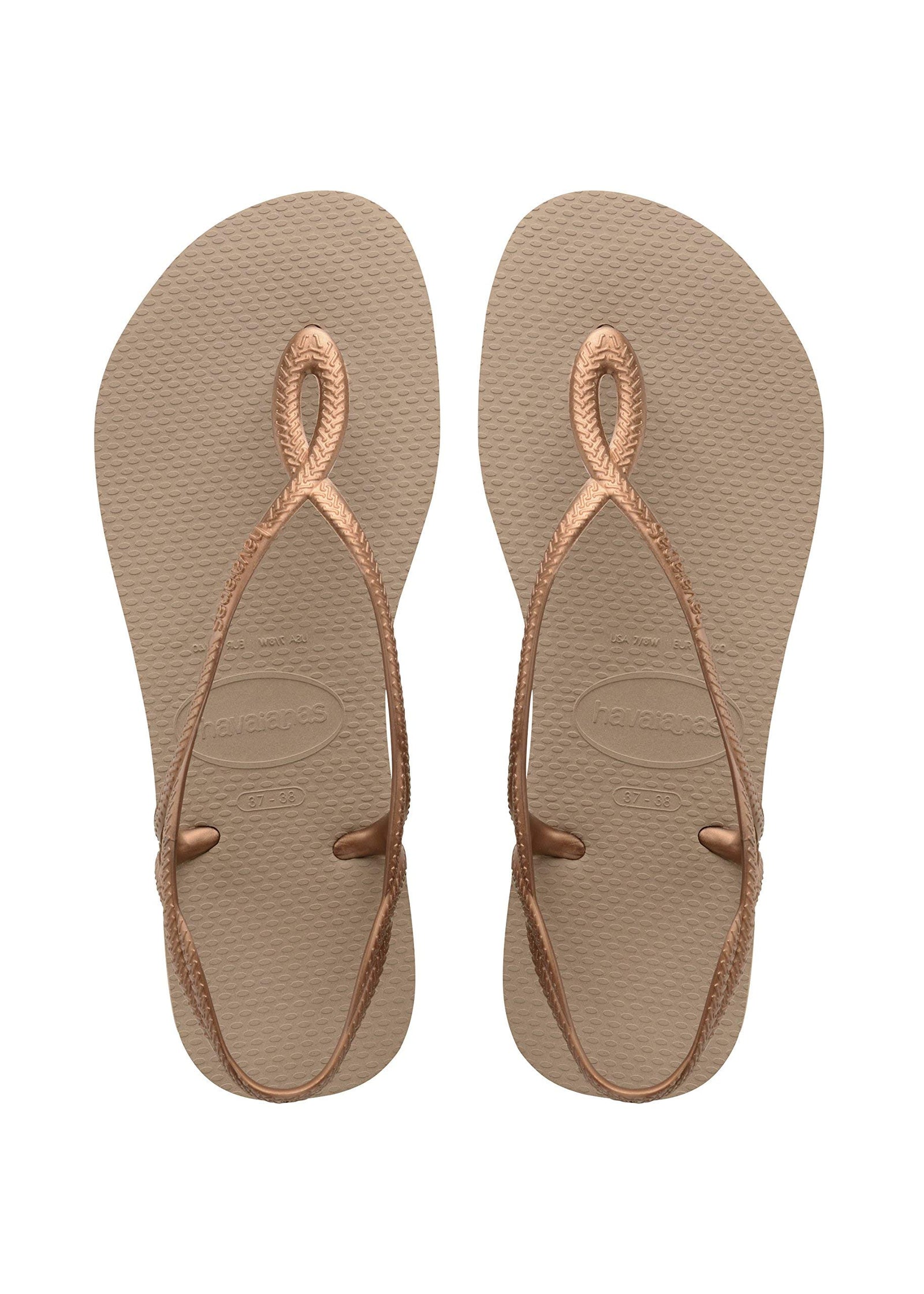 Havaianas Luna womens Sandal