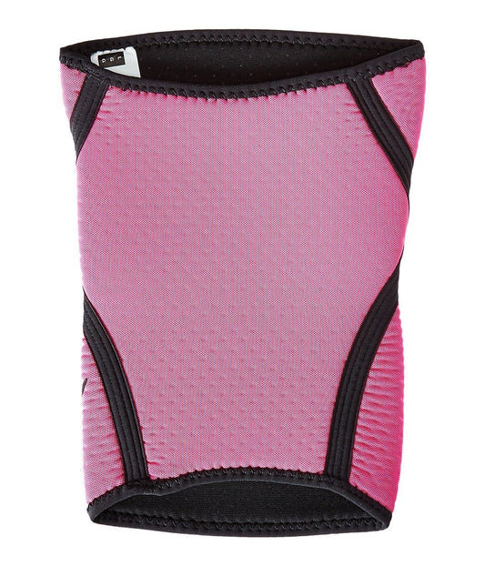 Nike NEQP-NER2986-9XL Intensity Knee Sleeve, Red