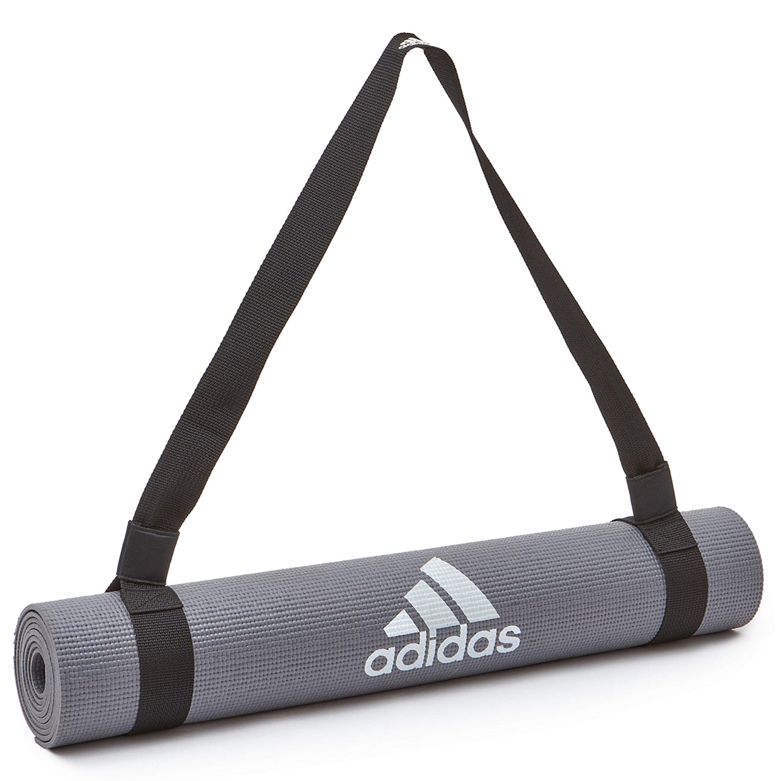 adidas Unisex Adult mat carry strap Yoga