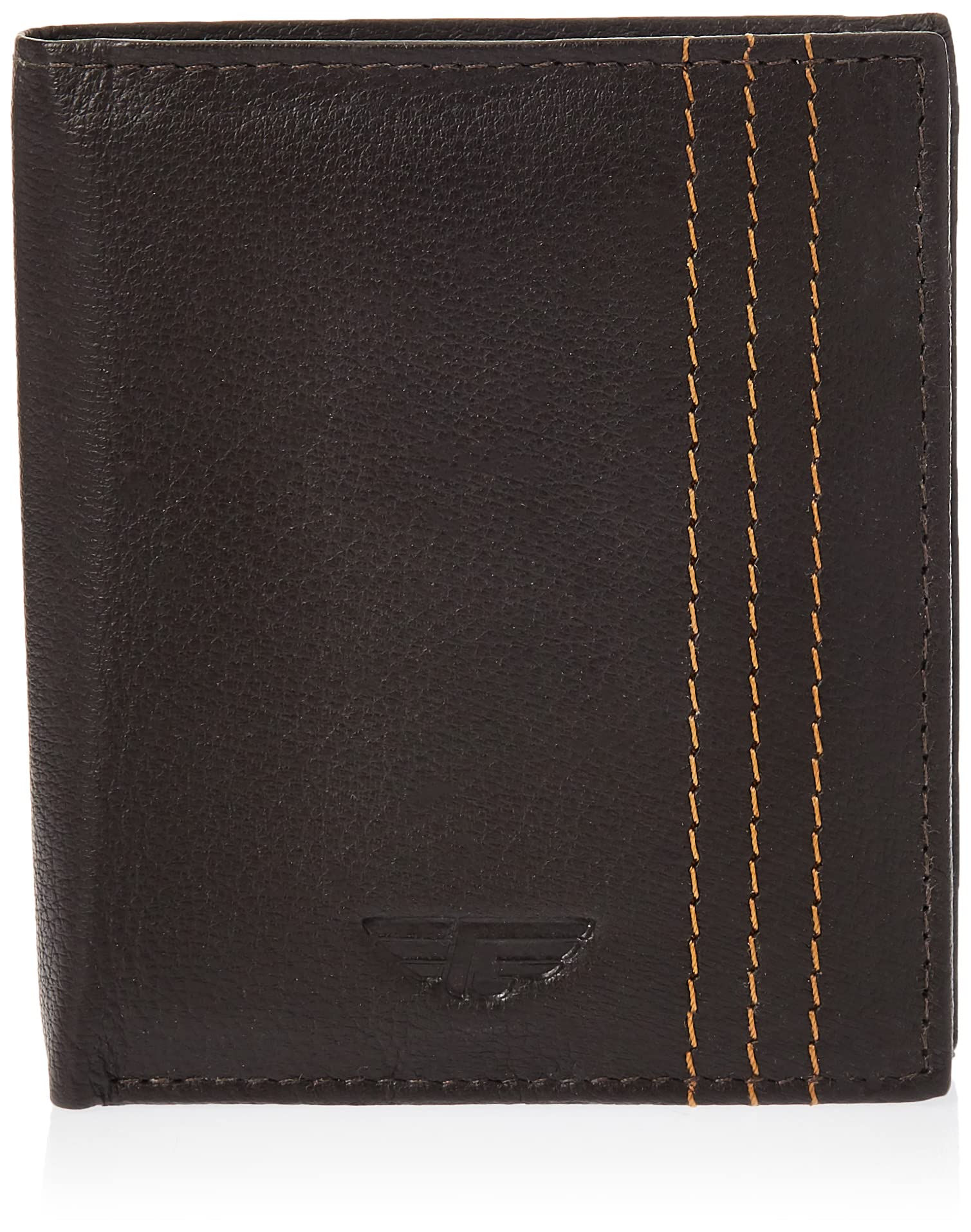 Red Tape Men's Brown Wallet