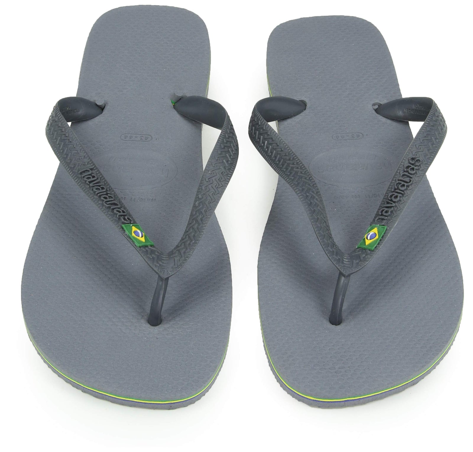 Havaianas Brasil Slippers