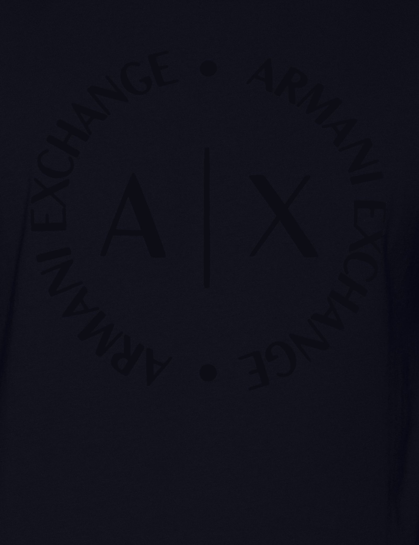 Armani Exchange Men's 8NZTCD T-Shirt