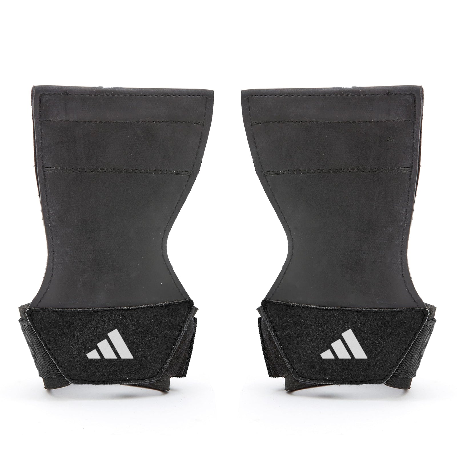 adidas Padded Lifting Grips - L/XL