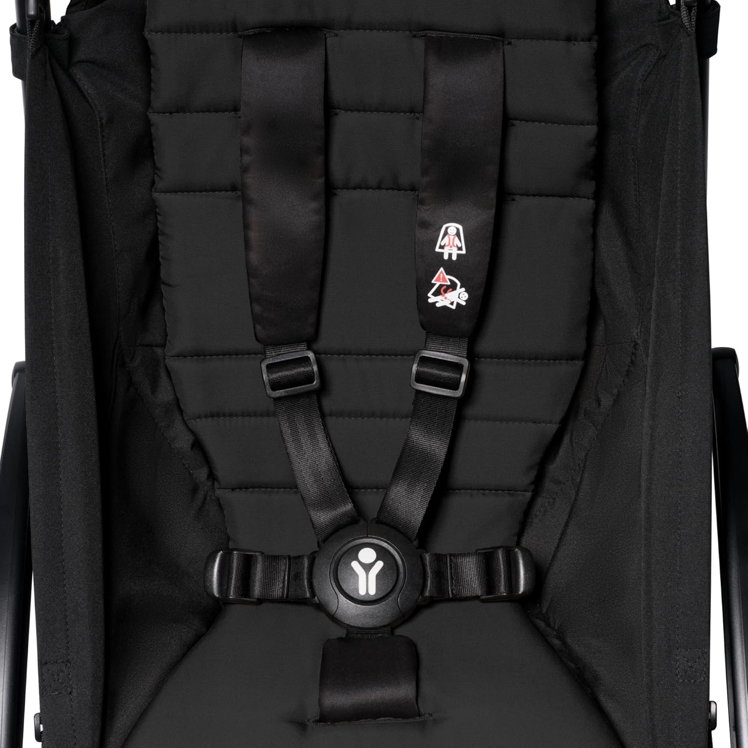 BABYZEN YOYO2  Baby Stroller - Ginger 6+ Only  Color Pack - Suitable for Children Up to 22 kg