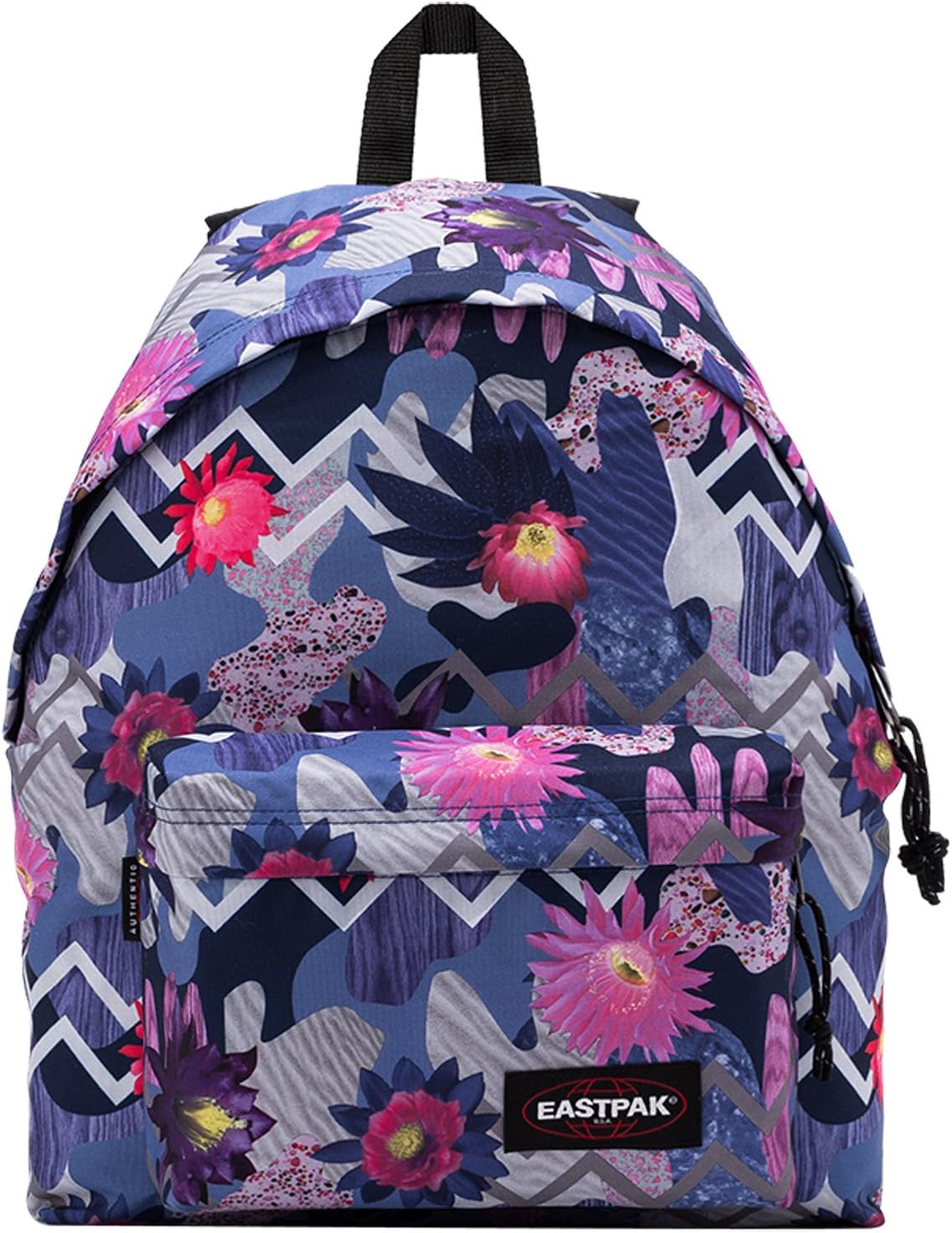 Eastpak Girls PADDED PAK'R padded backpack