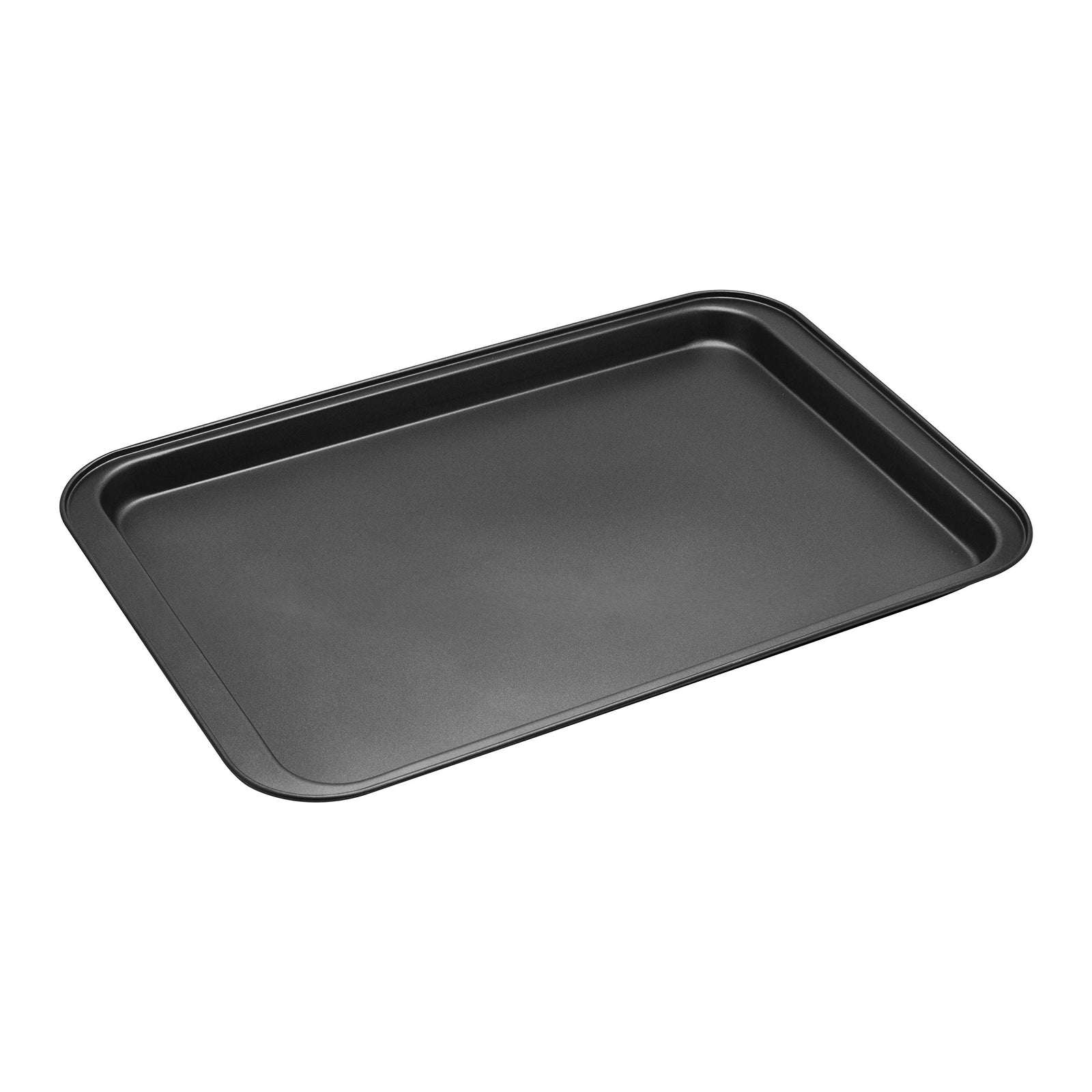 RK Bakeware , Cake Mould Sheet Pans , Black , 43 Cm , Rntp17 , Cookie Pan , Bread Pan , Biscuit Pan , Bakeware , Cake Mould