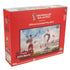 FIFA World Cup Qatar 2022 1000 official Themed Jigsaw Puzzle Frame Learning Educational Toys