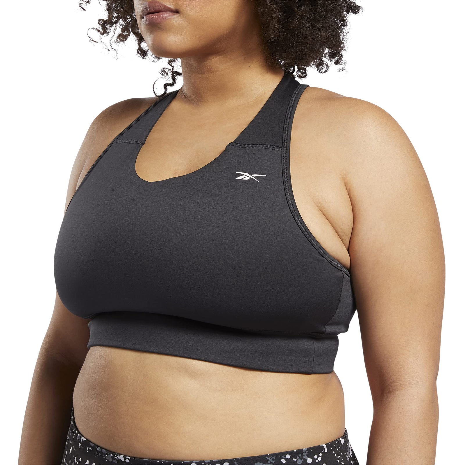 Reebok Women's RE BRA IN Bra