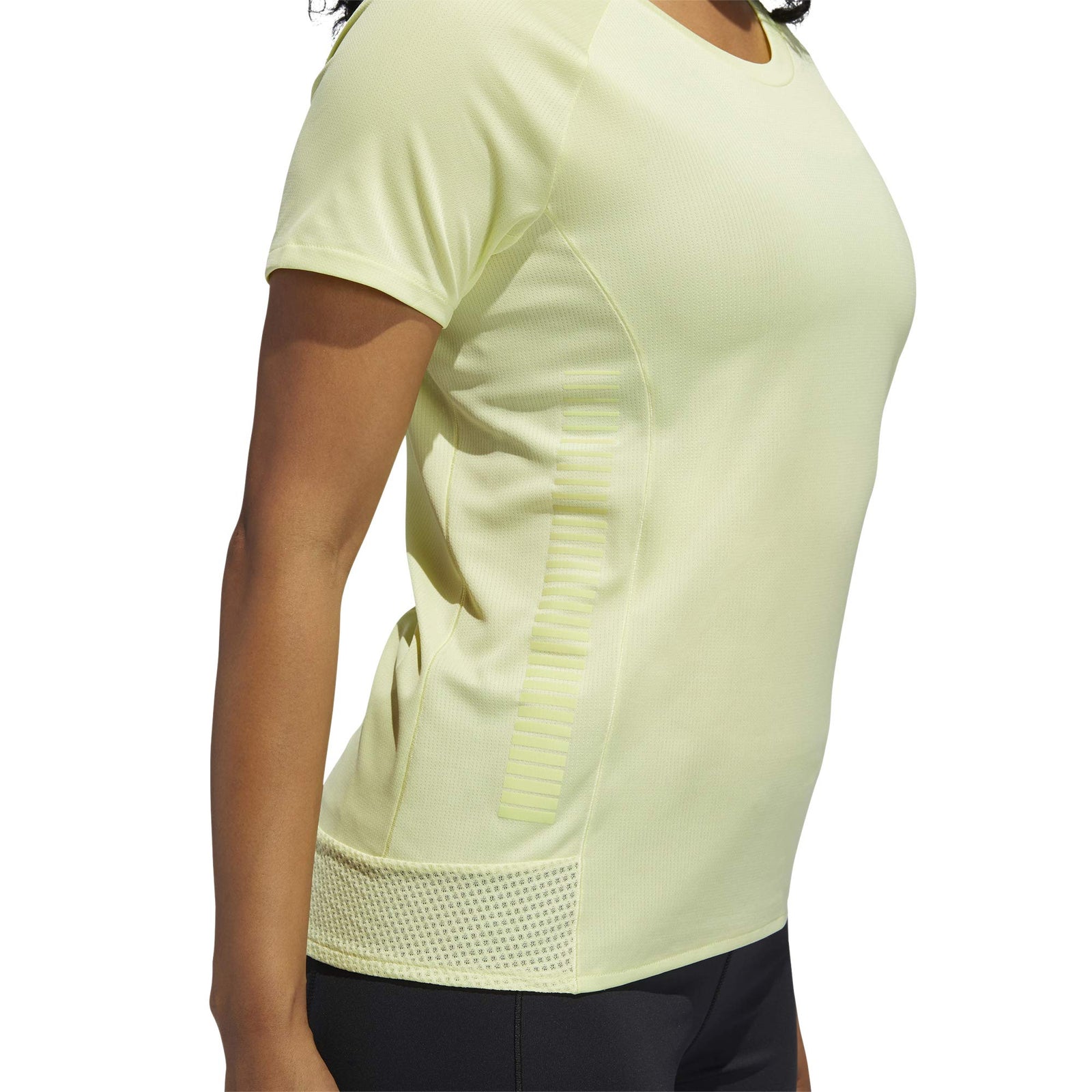 adidas Women's 25/7 TEE RUNR T-shirt